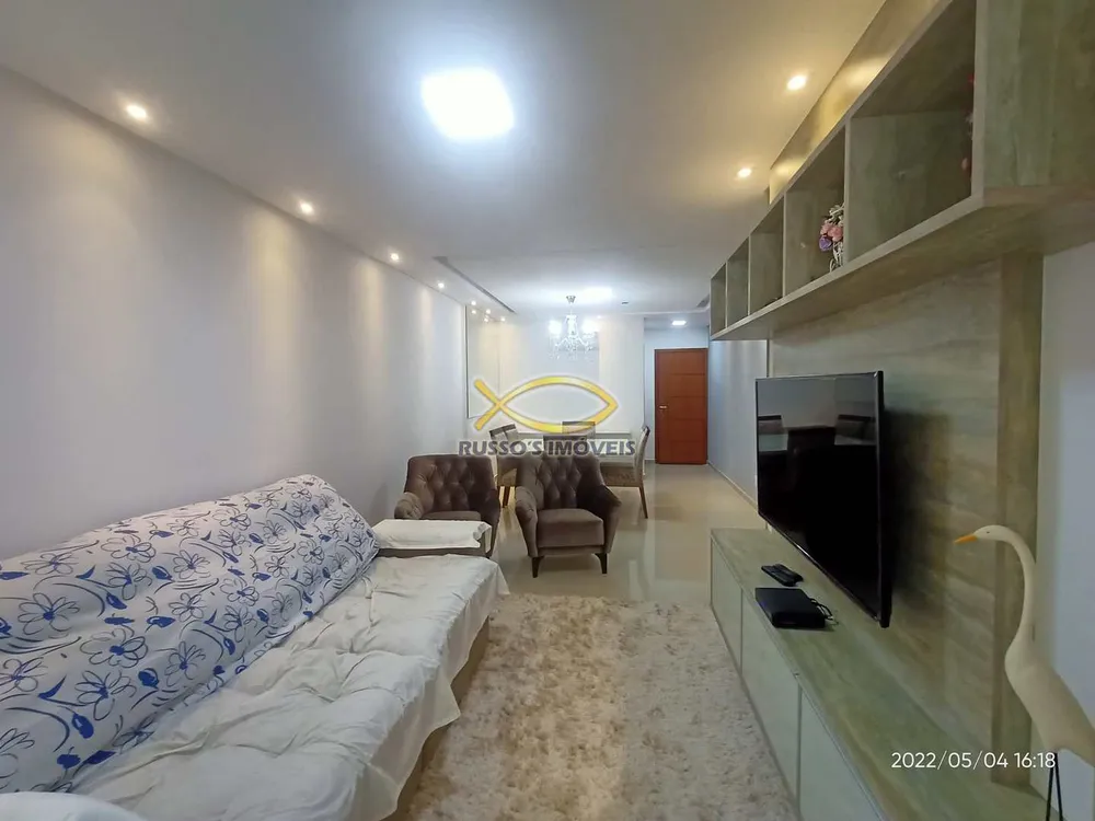 Apartamento, 4 quartos, 154 m² - Foto 16