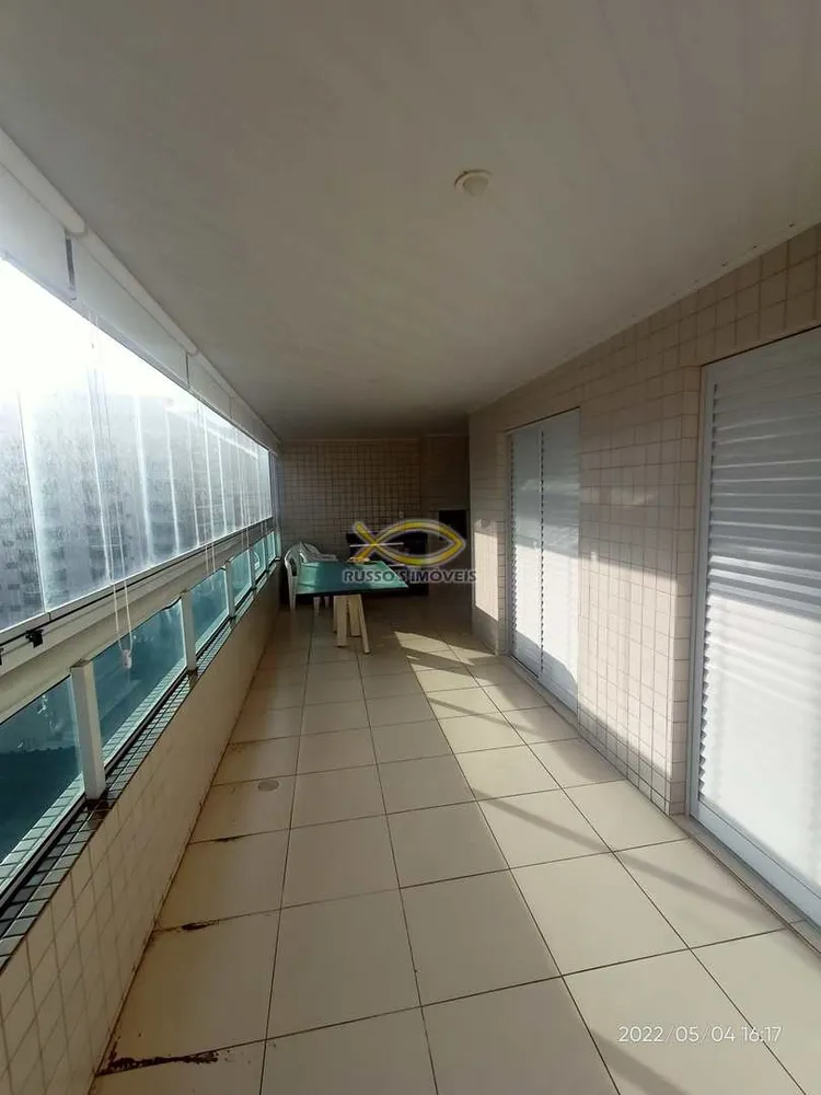 Apartamento, 4 quartos, 154 m² - Foto 6