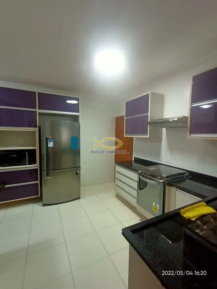 Apartamento, 4 quartos, 154 m² - Foto 2