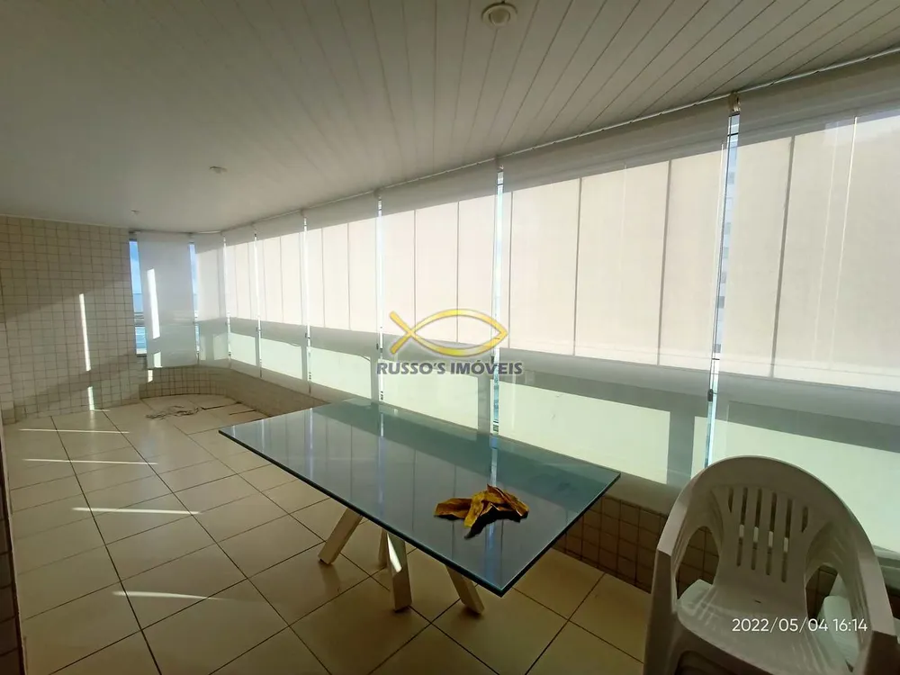 Apartamento, 4 quartos, 154 m² - Foto 7