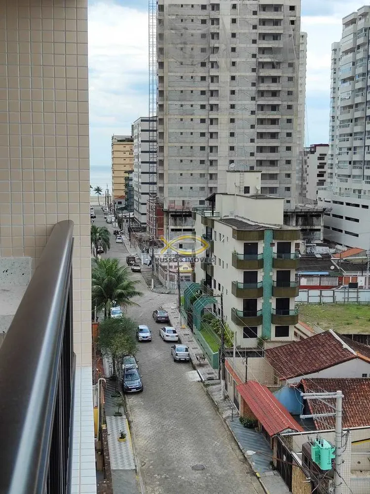 Apartamento, 2 quartos, 76 m² - Foto 2