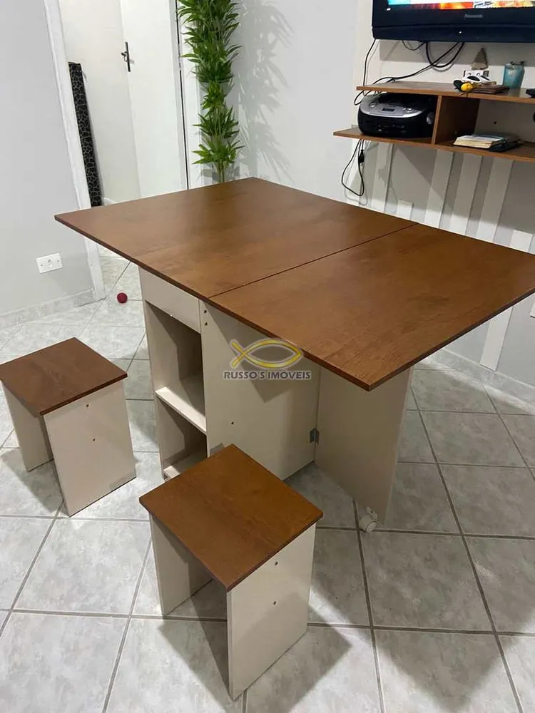 Apartamento, 1 quarto, 40 m² - Foto 7