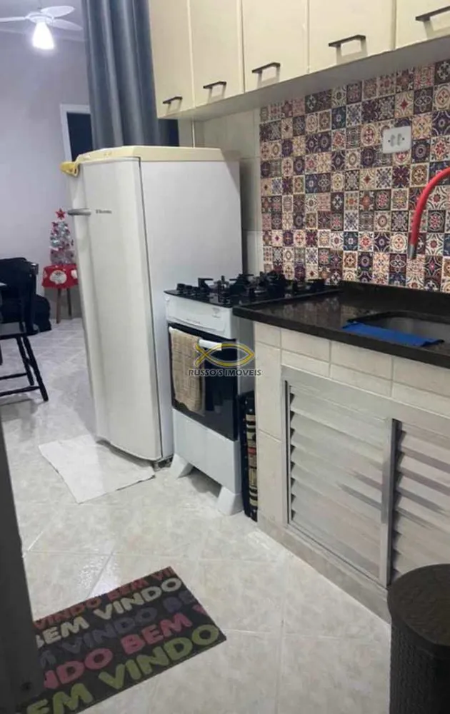 Apartamento, 1 quarto, 40 m² - Foto 9