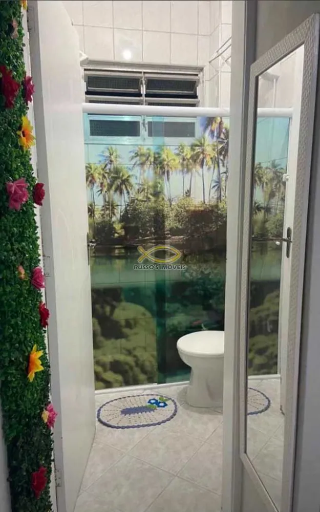 Apartamento, 1 quarto, 40 m² - Foto 11