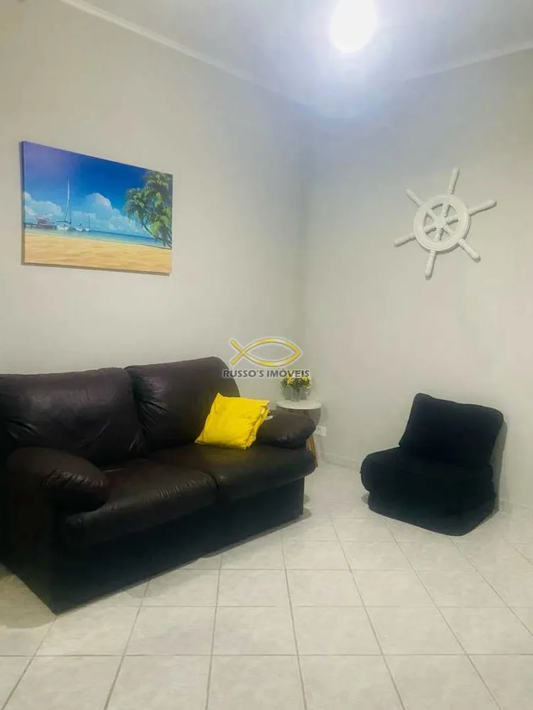 Apartamento, 1 quarto, 40 m² - Foto 3