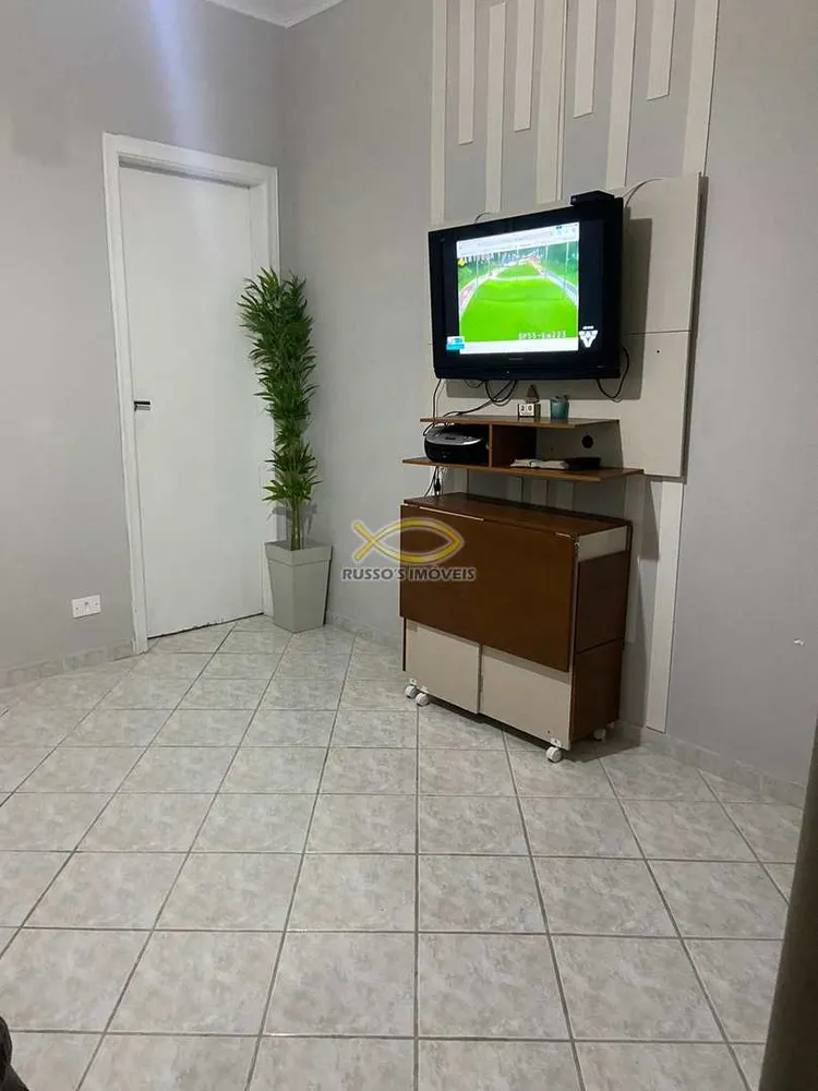 Apartamento, 1 quarto, 40 m² - Foto 4