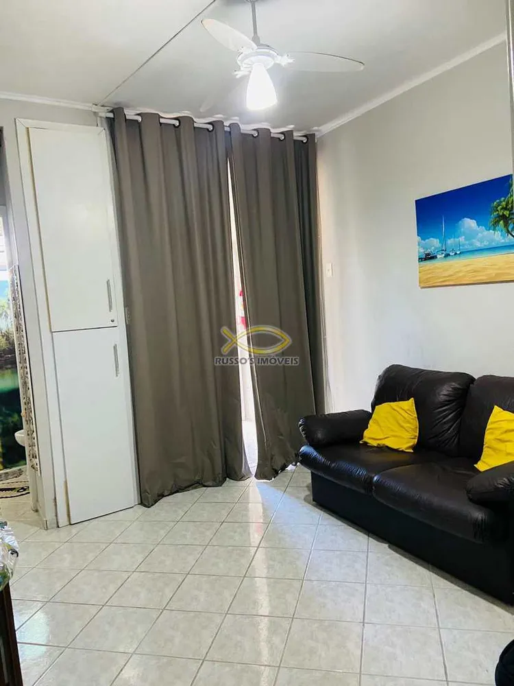 Apartamento, 1 quarto, 40 m² - Foto 8