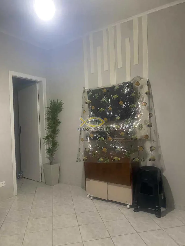 Apartamento, 1 quarto, 40 m² - Foto 1