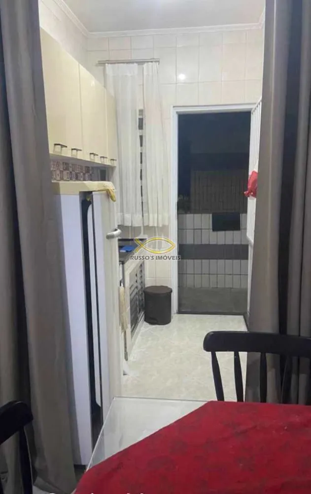 Apartamento, 1 quarto, 40 m² - Foto 6