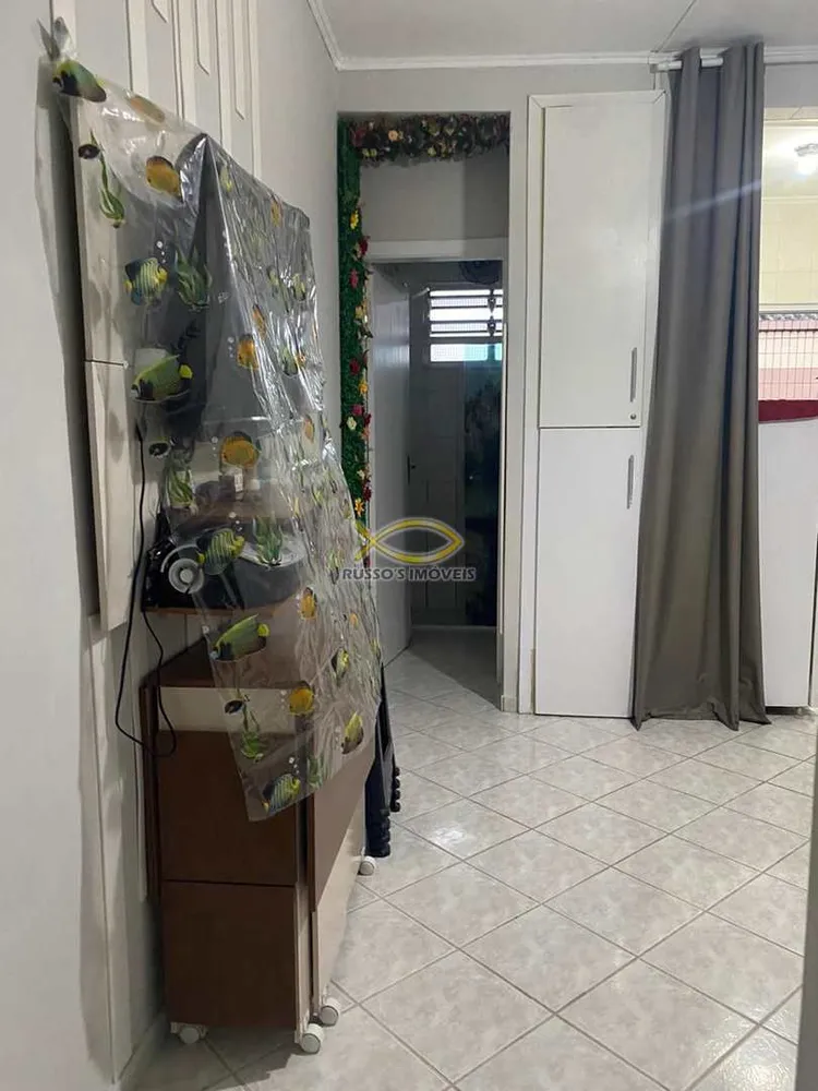 Apartamento, 1 quarto, 40 m² - Foto 2