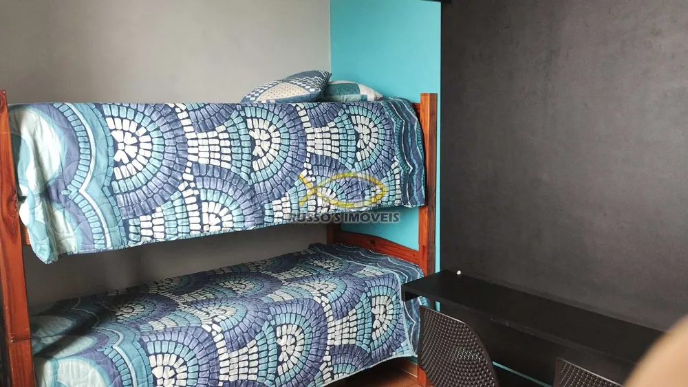 Apartamento, 2 quartos, 75 m² - Foto 5