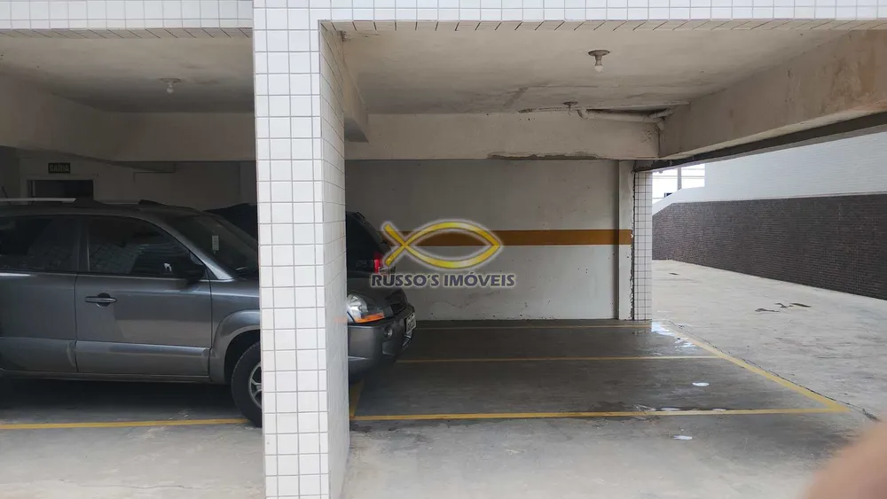 Apartamento, 2 quartos, 75 m² - Foto 11