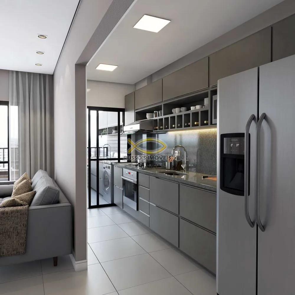 Apartamento, 2 quartos, 82 m² - Foto 2
