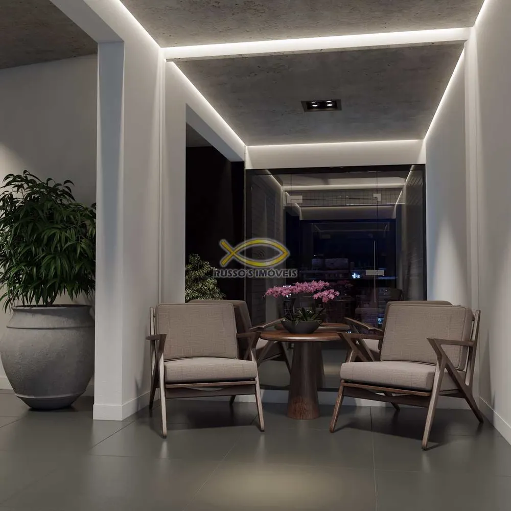 Apartamento, 2 quartos, 82 m² - Foto 1
