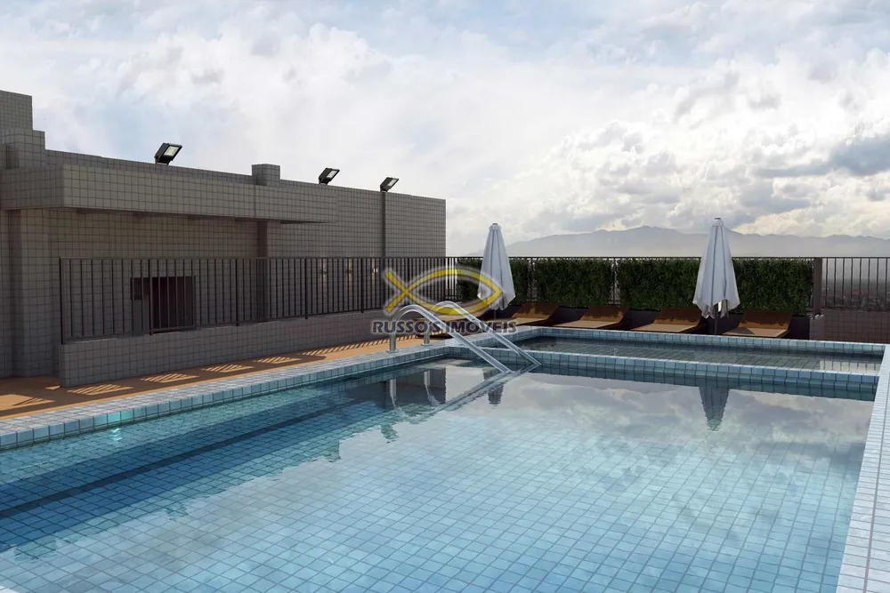 Apartamento, 2 quartos, 82 m² - Foto 4