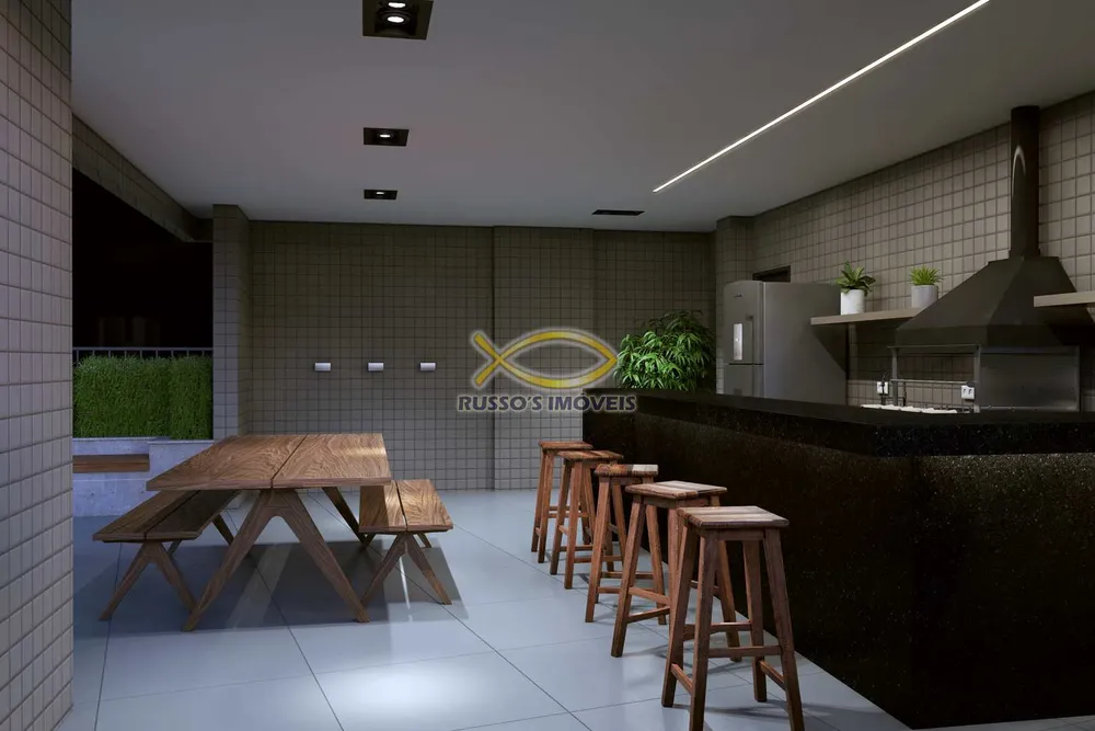 Apartamento, 2 quartos, 82 m² - Foto 7