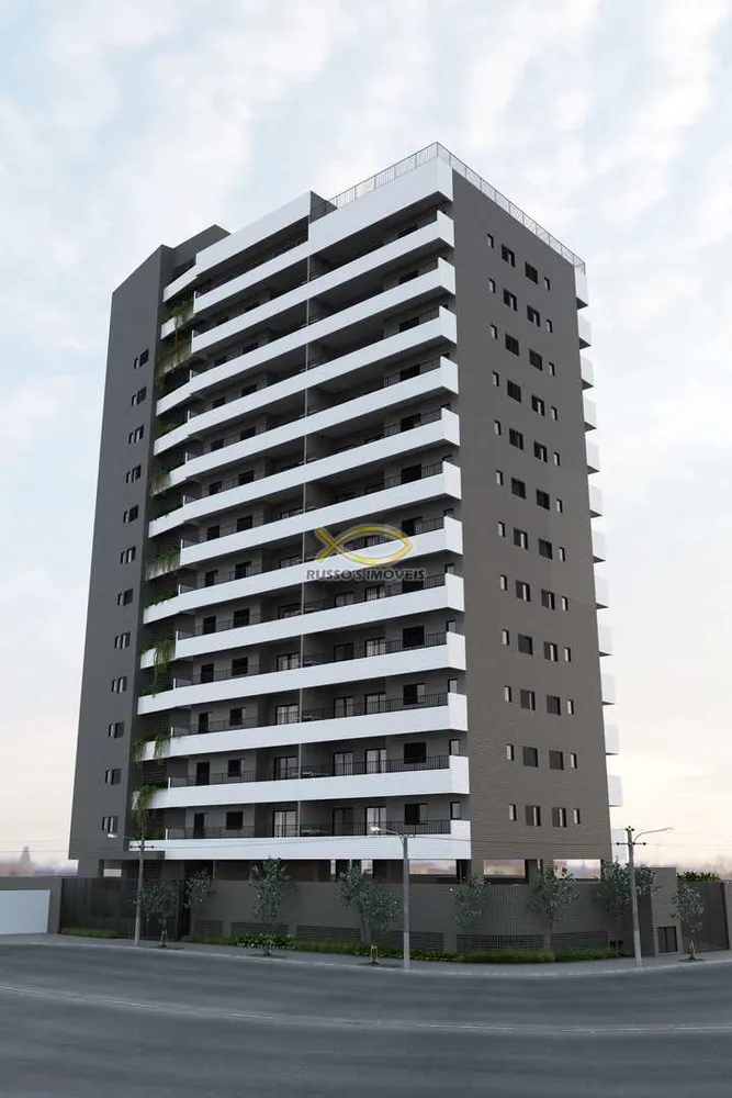 Apartamento, 2 quartos, 82 m² - Foto 2