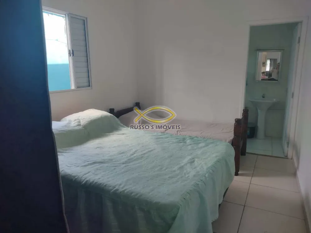 Casa, 2 quartos, 67 m² - Foto 5