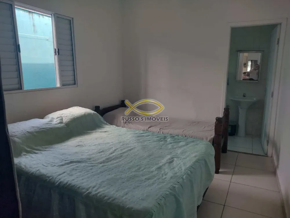 Casa, 2 quartos, 67 m² - Foto 4