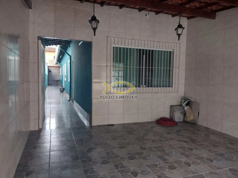 Casa, 2 quartos, 67 m² - Foto 1