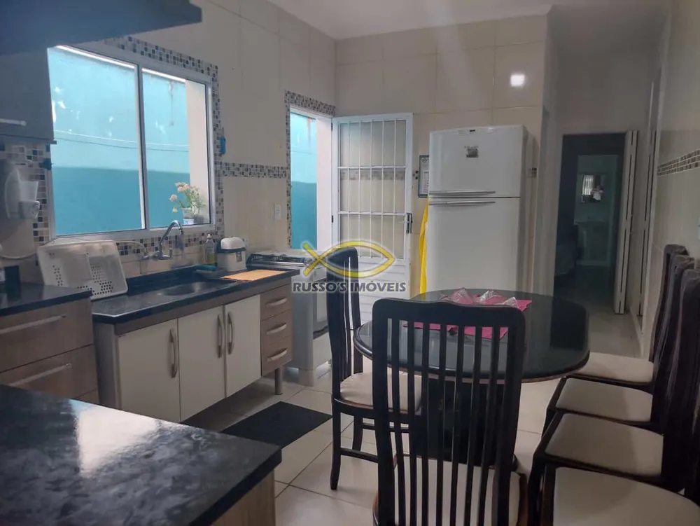 Casa, 2 quartos, 67 m² - Foto 2
