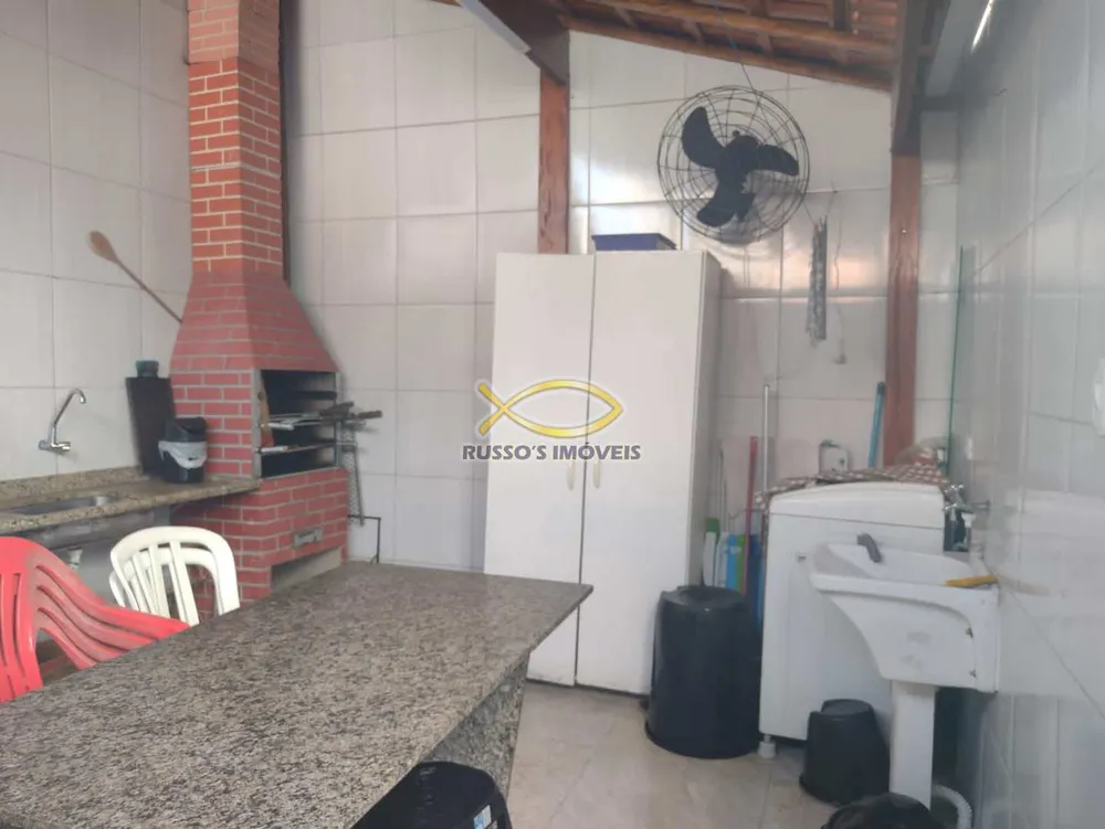 Casa, 2 quartos, 67 m² - Foto 8