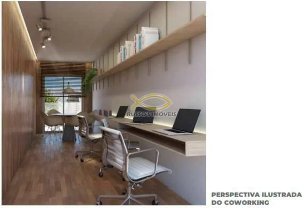 Apartamento, 2 quartos, 88 m² - Foto 9