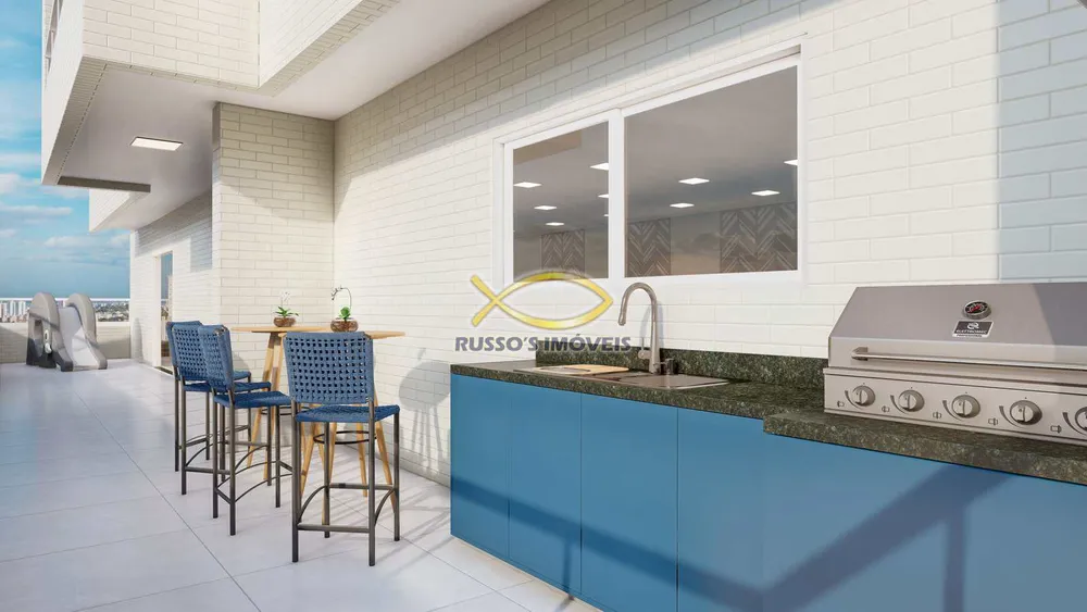 Apartamento, 3 quartos, 100 m² - Foto 6