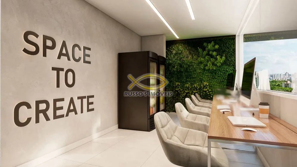 Apartamento, 3 quartos, 100 m² - Foto 2