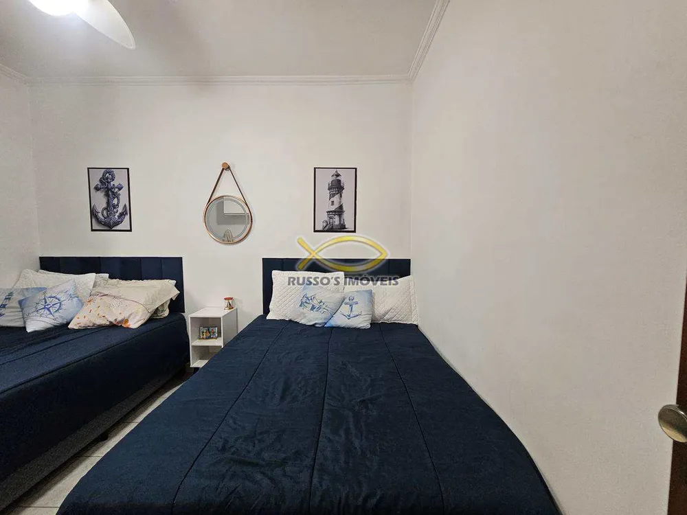 Apartamento, 2 quartos, 92 m² - Foto 1