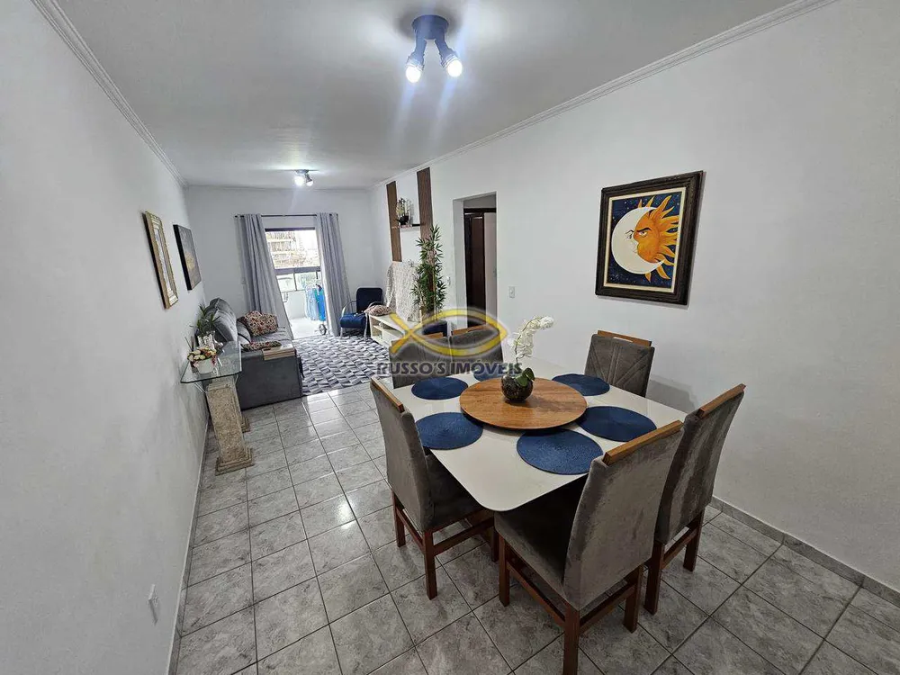 Apartamento, 2 quartos, 92 m² - Foto 5