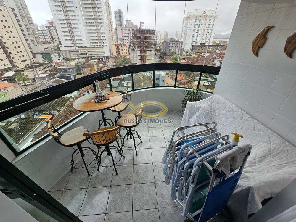 Apartamento, 2 quartos, 92 m² - Foto 3