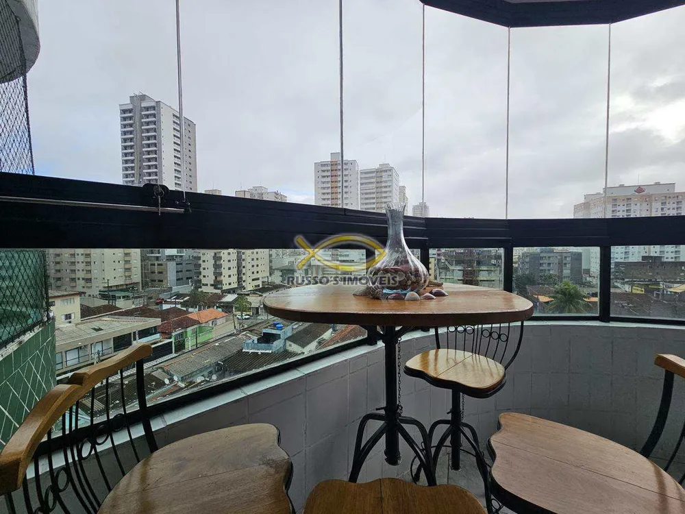 Apartamento, 2 quartos, 92 m² - Foto 11