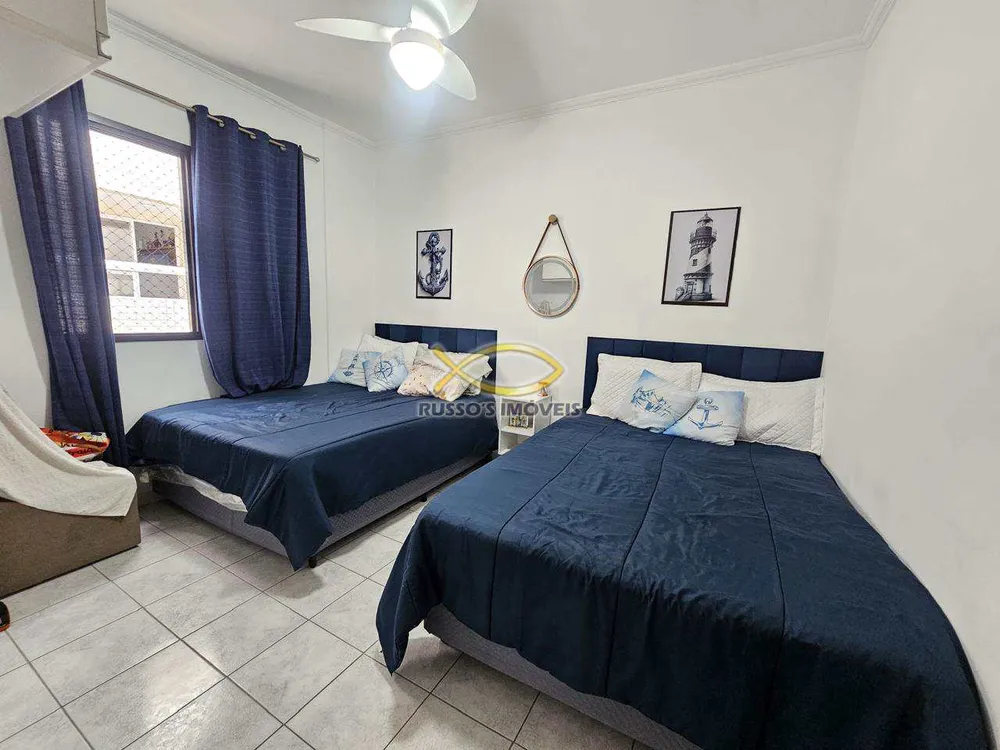 Apartamento, 2 quartos, 92 m² - Foto 9