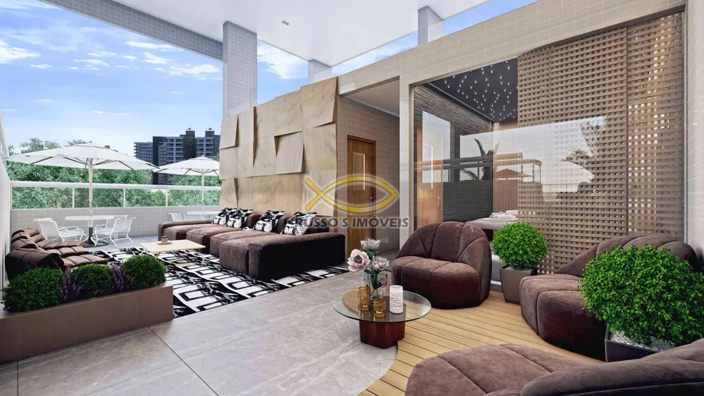 Apartamento, 2 quartos, 73 m² - Foto 4