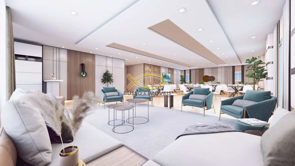 Apartamento, 2 quartos, 73 m² - Foto 3
