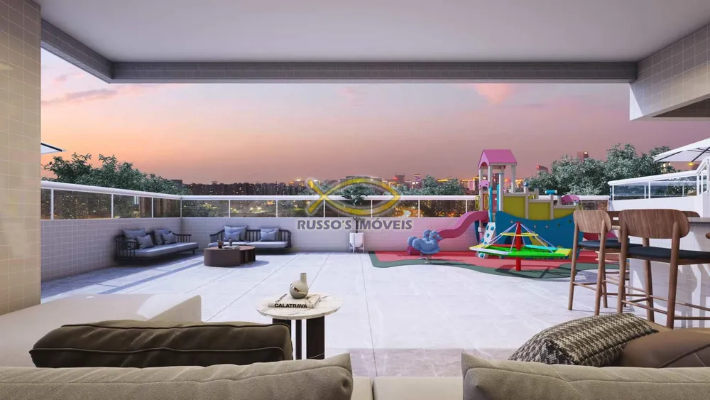 Apartamento, 2 quartos, 73 m² - Foto 8