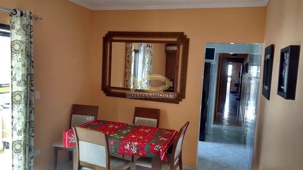 Apartamento, 2 quartos, 89 m² - Foto 1