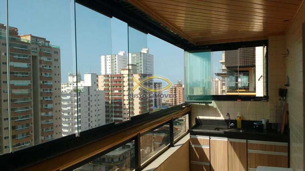 Apartamento, 2 quartos, 89 m² - Foto 3