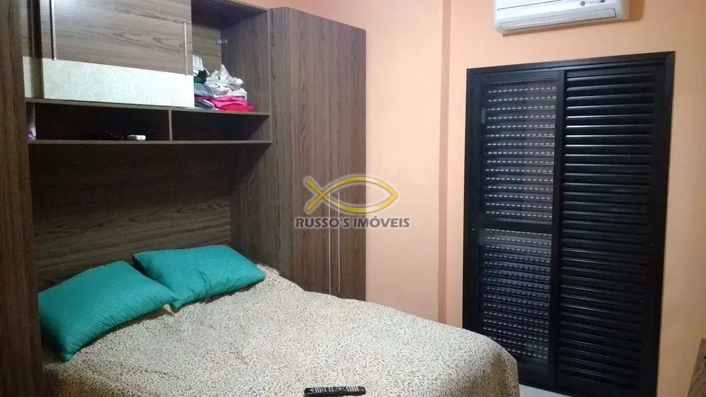 Apartamento, 2 quartos, 89 m² - Foto 9