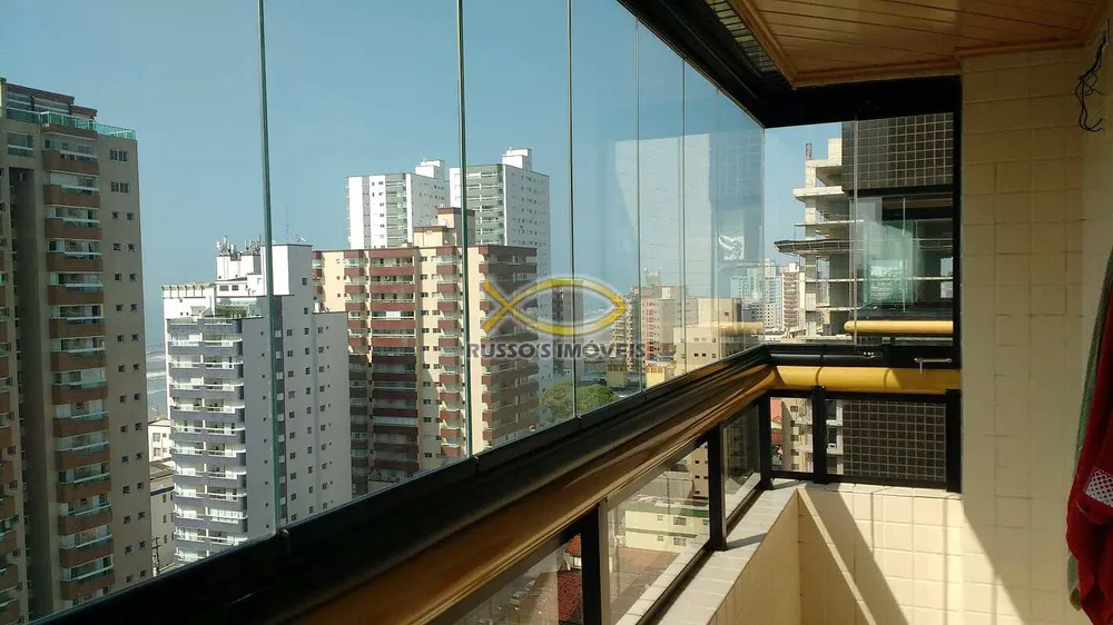 Apartamento, 2 quartos, 89 m² - Foto 2