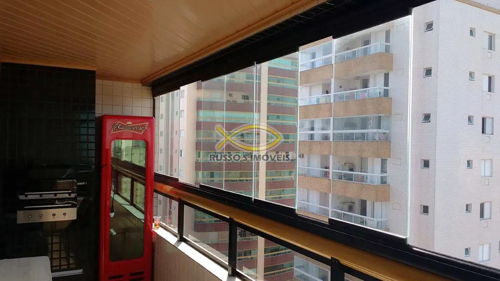 Apartamento, 2 quartos, 89 m² - Foto 2