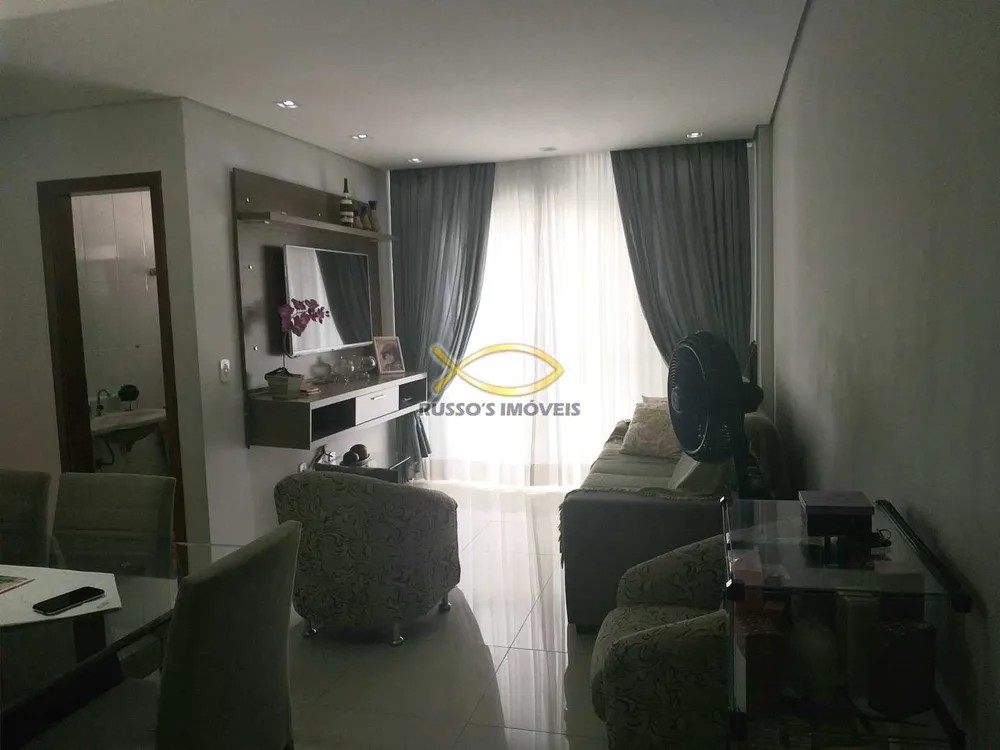 Apartamento, 2 quartos, 89 m² - Foto 16