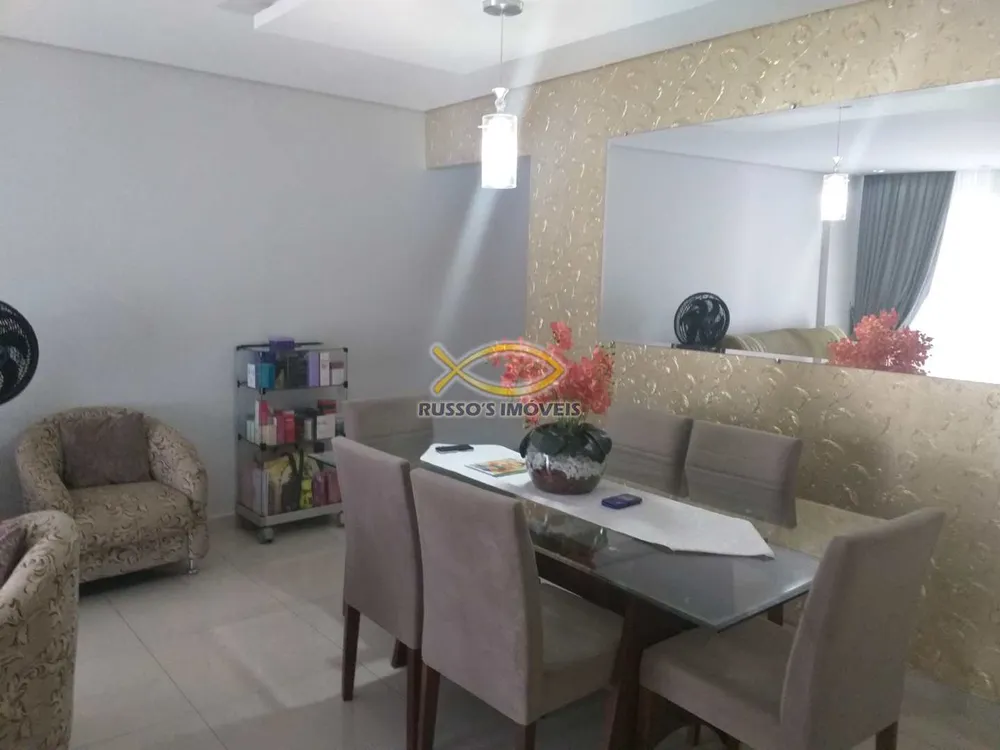 Apartamento, 2 quartos, 89 m² - Foto 6