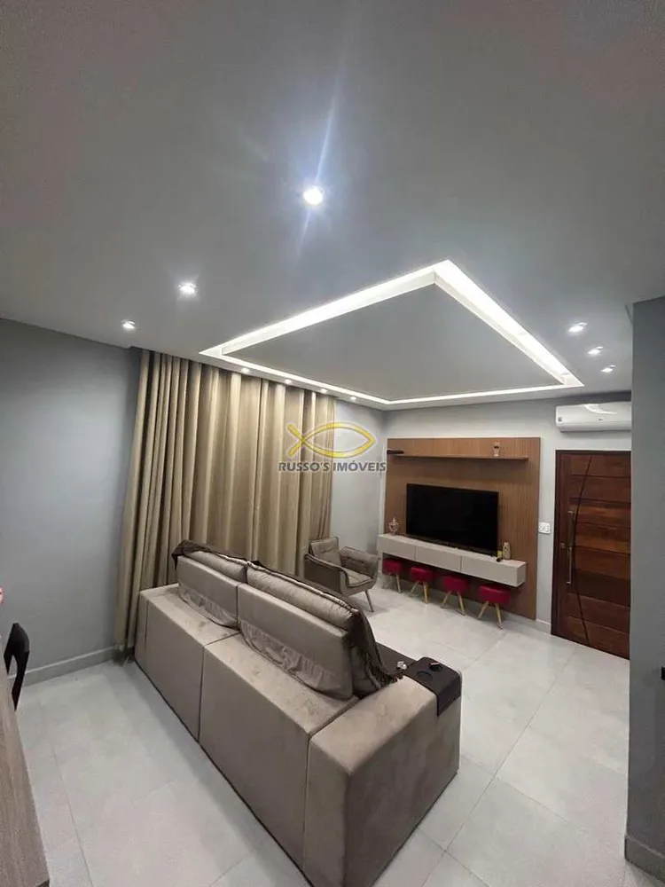 Casa, 2 quartos, 114 m² - Foto 7