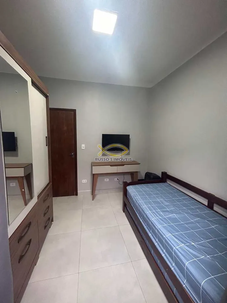Casa, 2 quartos, 114 m² - Foto 2