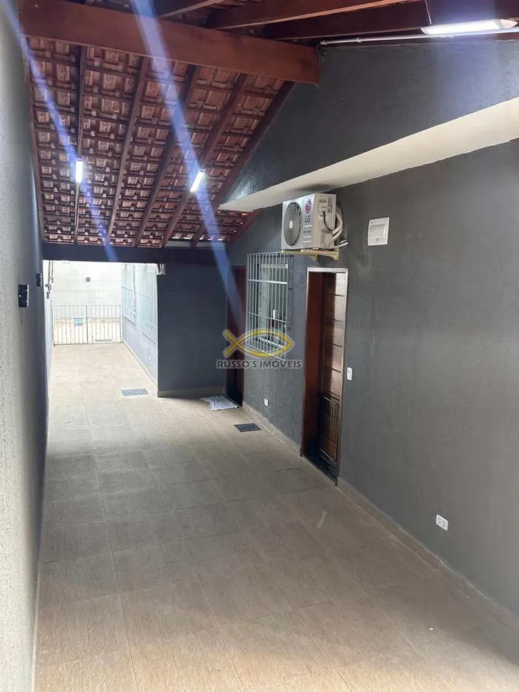 Casa, 2 quartos, 114 m² - Foto 9