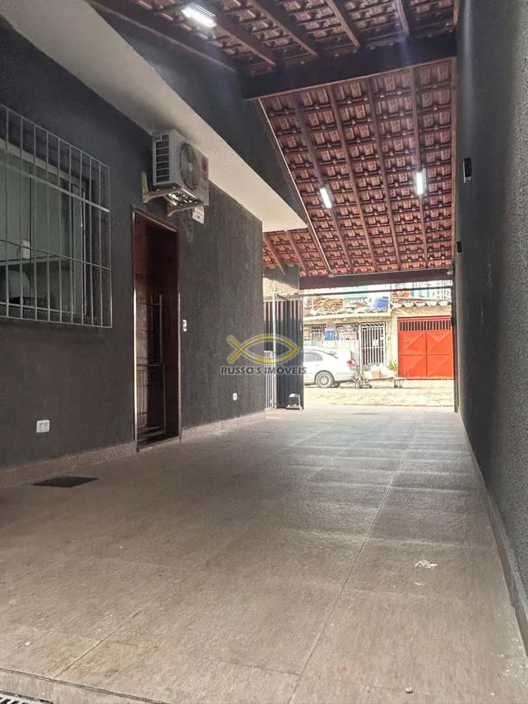 Casa, 2 quartos, 114 m² - Foto 5