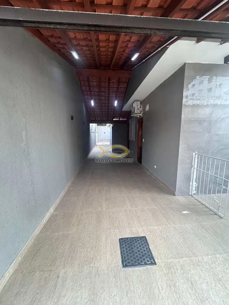 Casa, 2 quartos, 114 m² - Foto 11