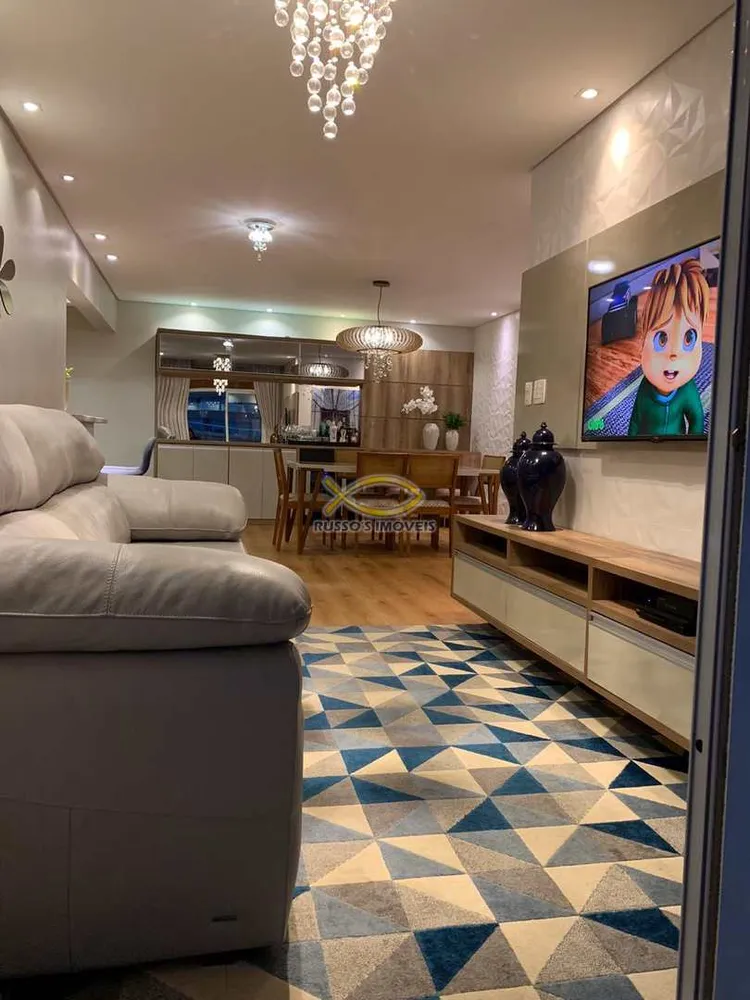 Apartamento, 3 quartos, 149 m² - Foto 1